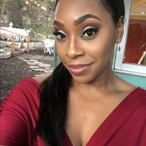 Meet your Posher, Tyra